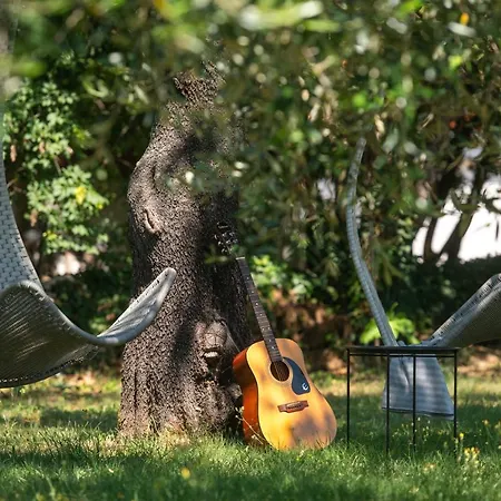 Kapetanova Villa Rakalj