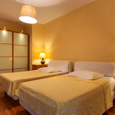 Kapetanova Villa Rakalj