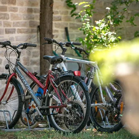 Villa Kapetanova Rakalj