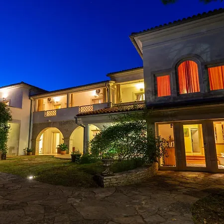 Villa Kapetanova Rakalj