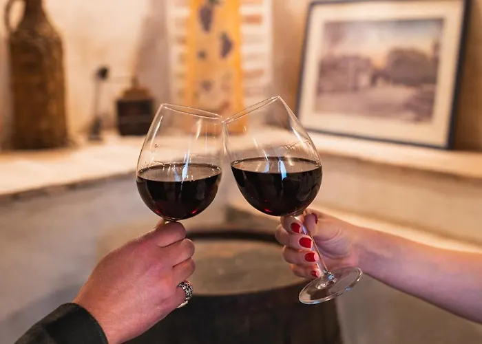 Villa Kapetanova Rakalj