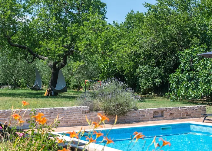 Villa Kapetanova