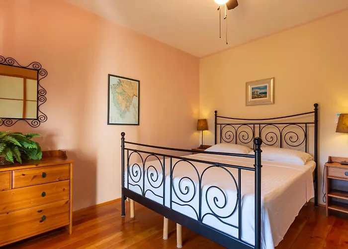 Kapetanova Villa Rakalj