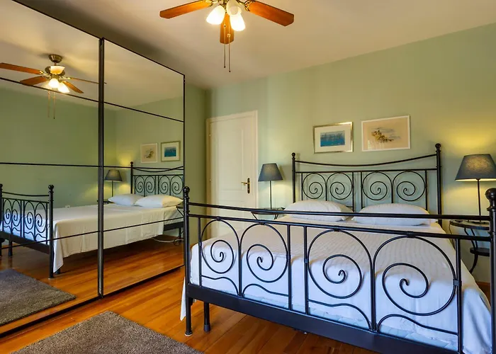 Villa Kapetanova Rakalj