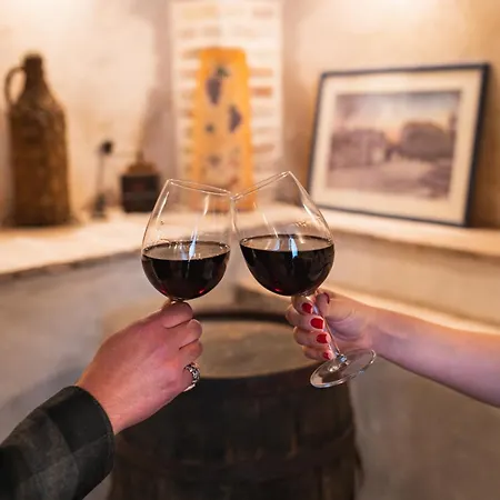 Villa Kapetanova Rakalj