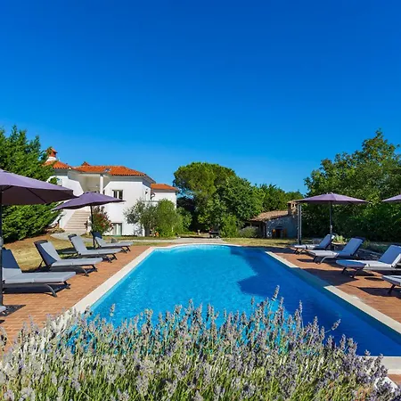 Villa Kapetanova Rakalj