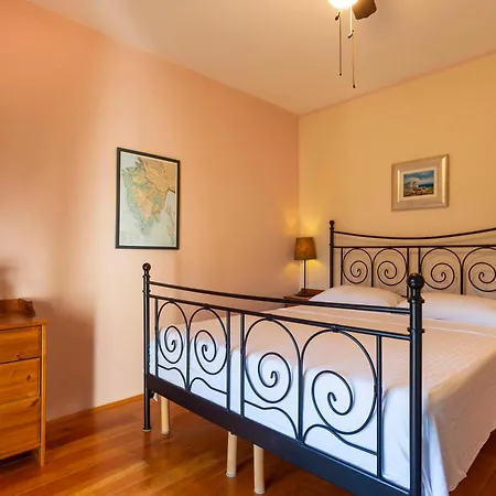 Kapetanova Villa Rakalj