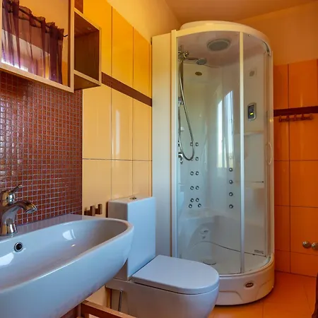 Villa Kapetanova Rakalj