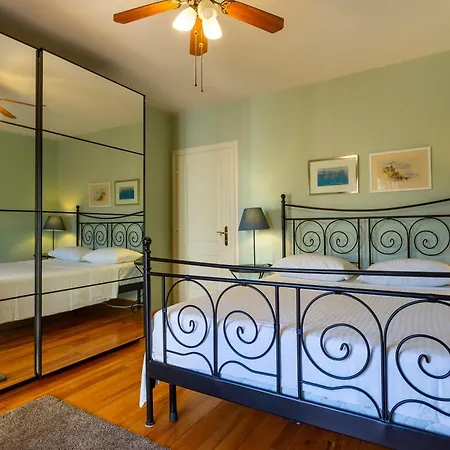 Villa Kapetanova Rakalj