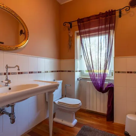 Kapetanova Villa Rakalj