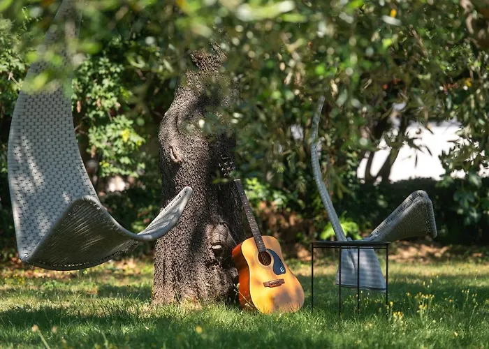 Kapetanova 빌라 Rakalj