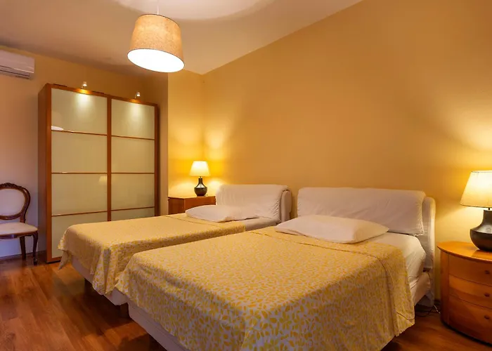 Kapetanova 빌라 Rakalj