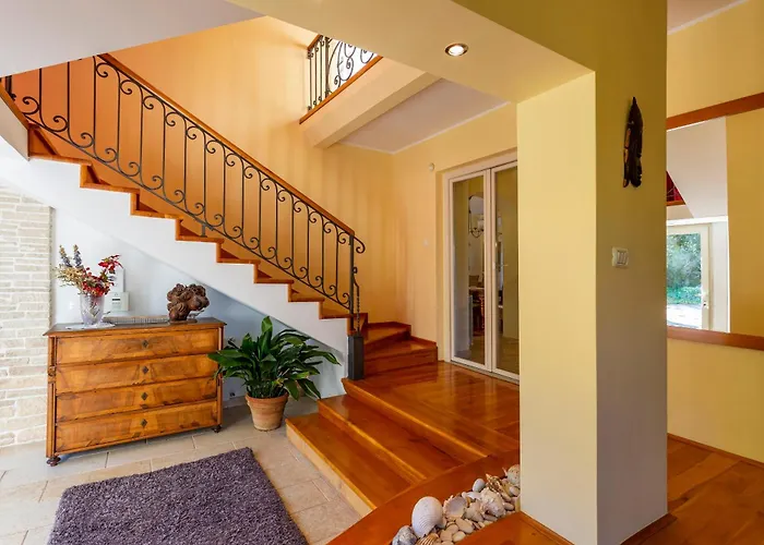 Kapetanova 빌라 Rakalj